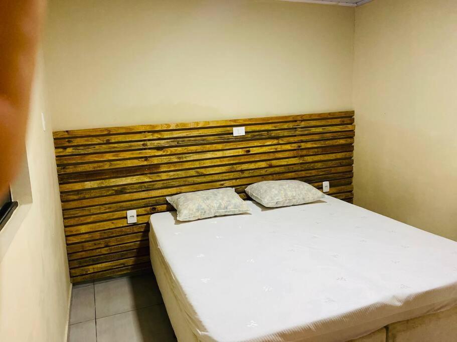 Vila Aconchego Caicara Ubatuba Exteriér fotografie