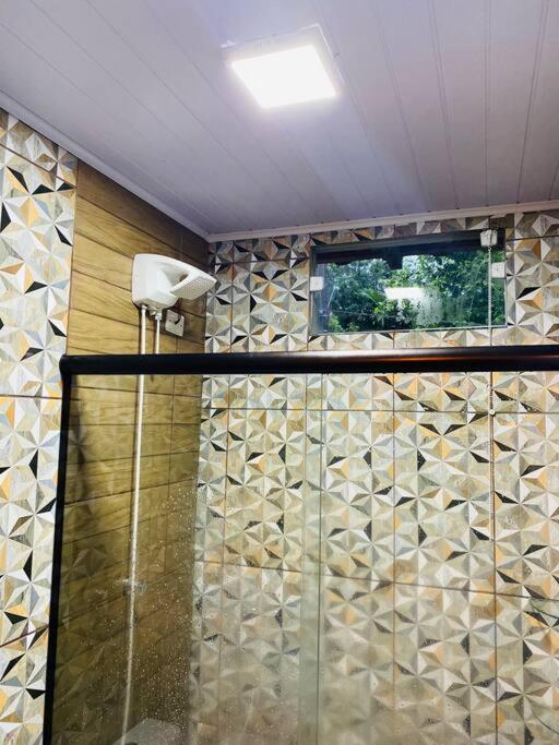 Vila Aconchego Caicara Ubatuba Exteriér fotografie